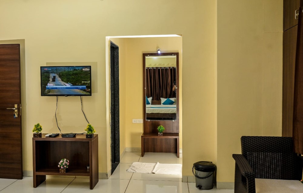 The Shrine Hotel Gallery Pictures